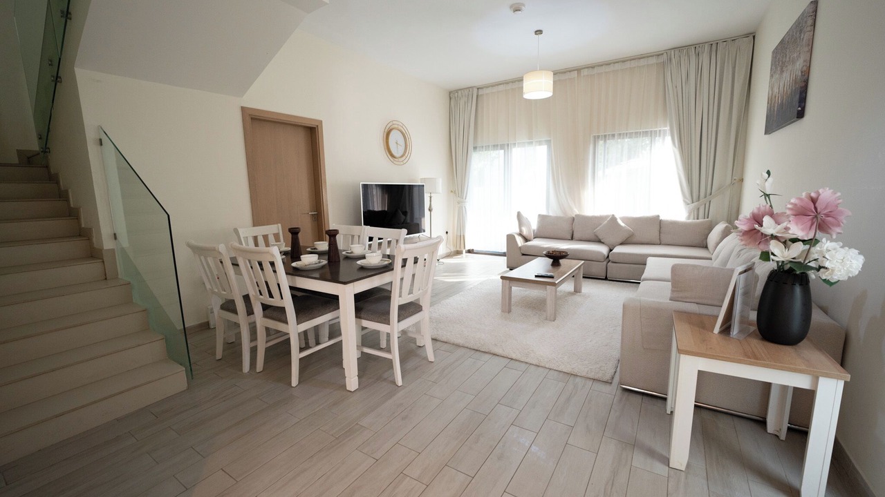 Photo of Livingroom in Al-Fujairah
