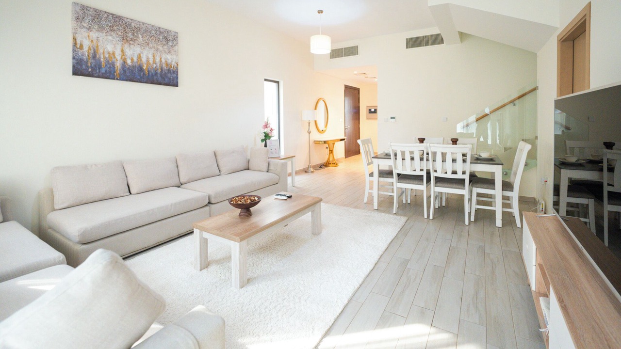 Photo of Livingroom in Al-Fujairah