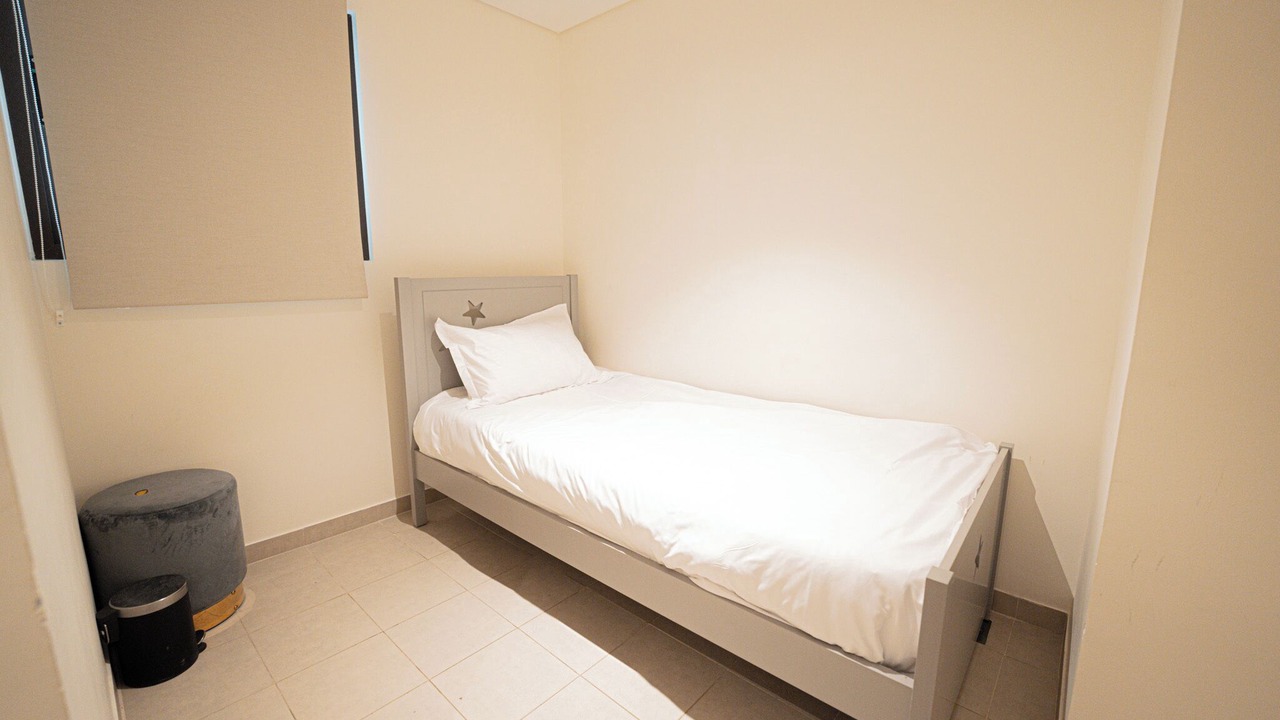Photo of Bedroom in Al-Fujairah