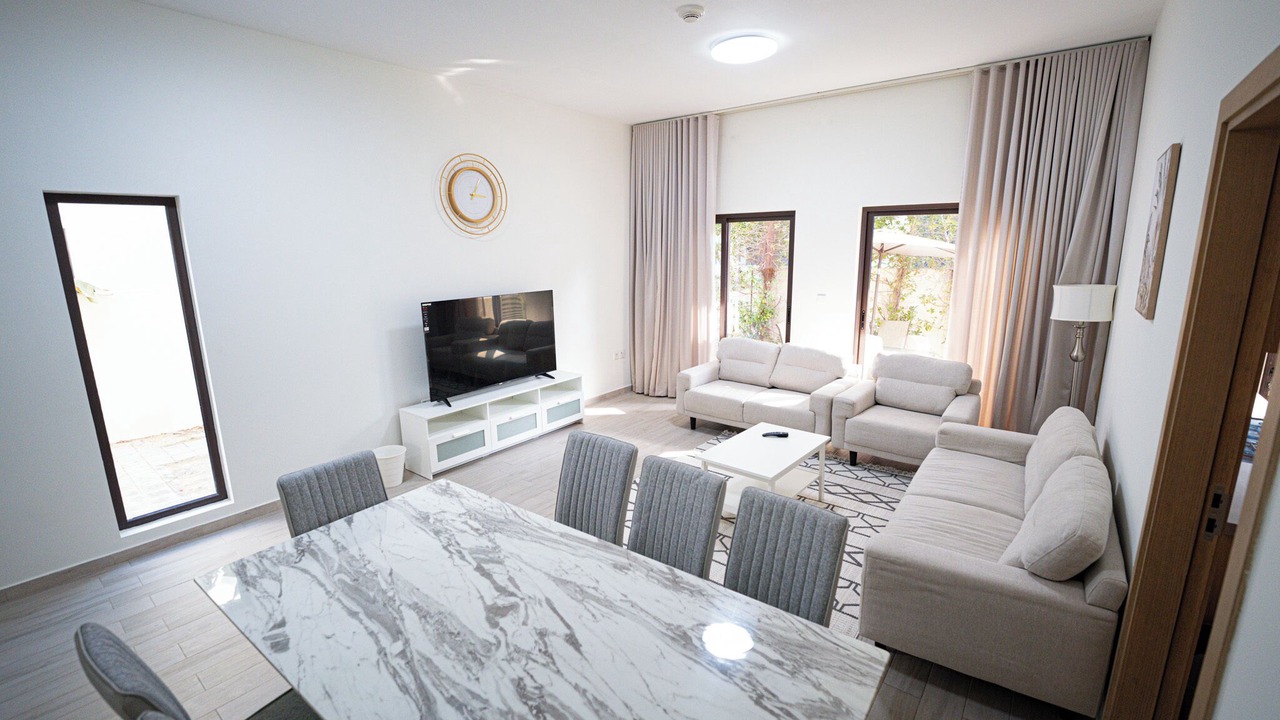 Photo of Livingroom in Al-Fujairah