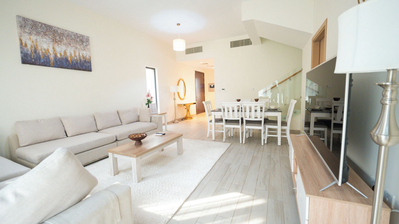 Photo of Livingroom in Al-Fujairah