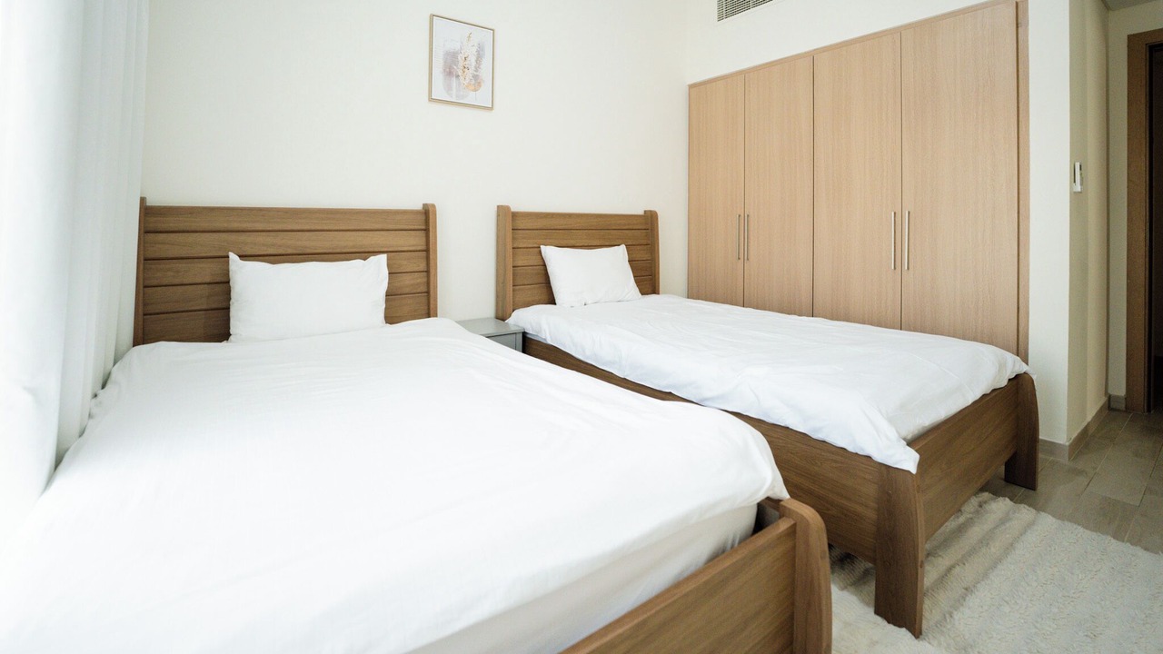 Photo of Bedroom in Al-Fujairah