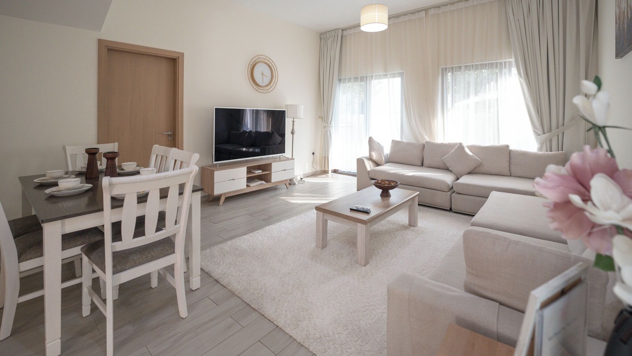 Photo of Livingroom in Al-Fujairah