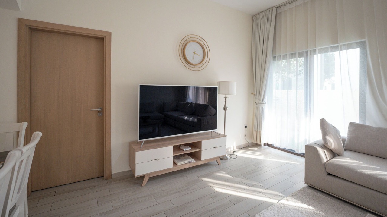 Photo of Livingroom in Al-Fujairah