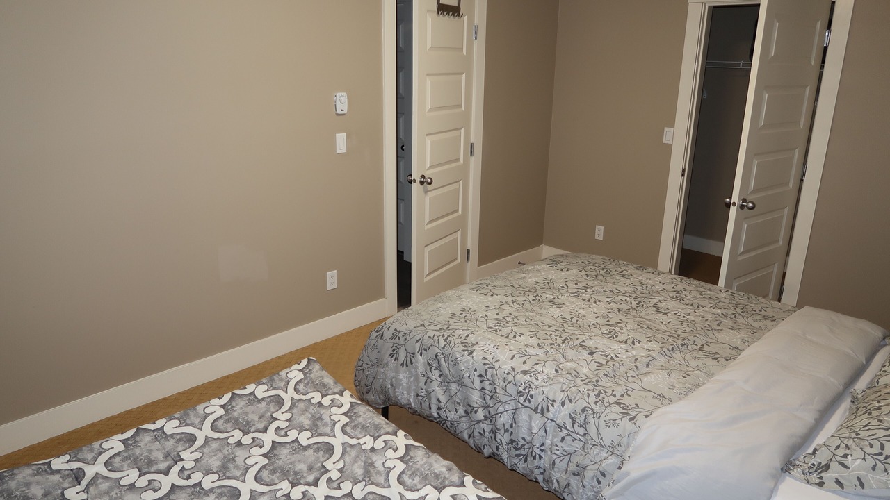 Photo of Bedroom in Walnut Grove
