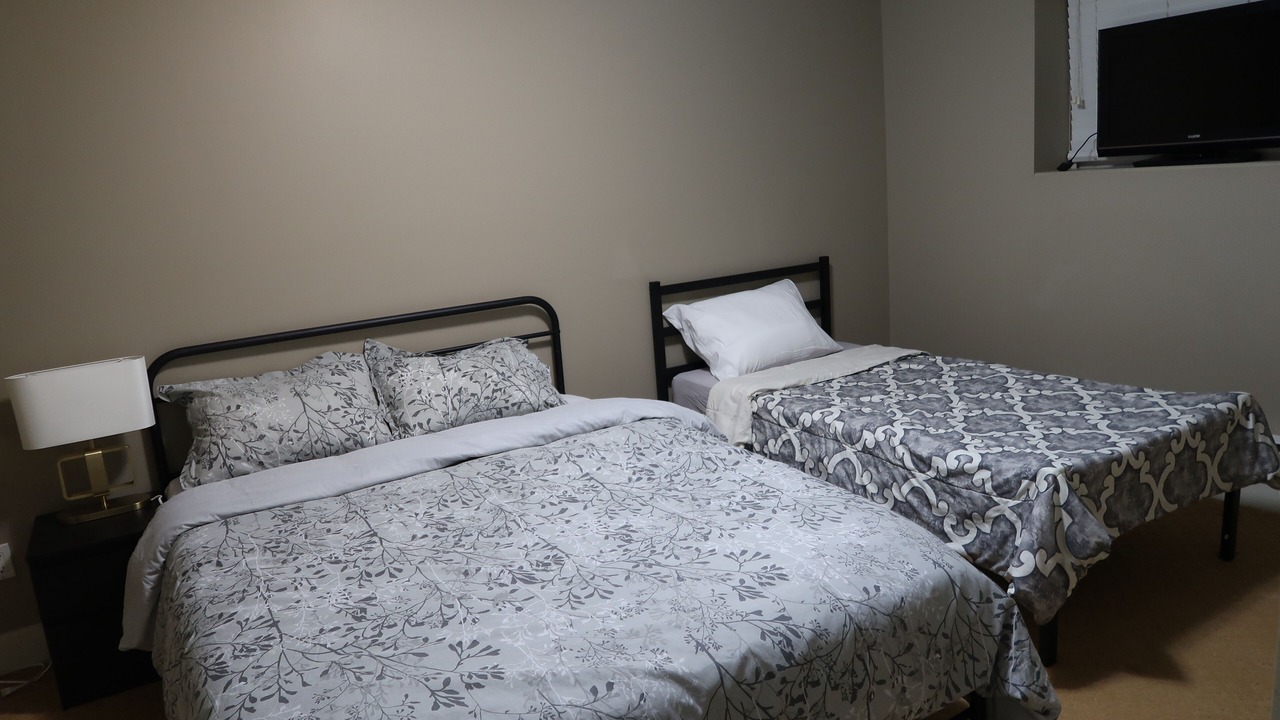 Photo of Bedroom in Walnut Grove