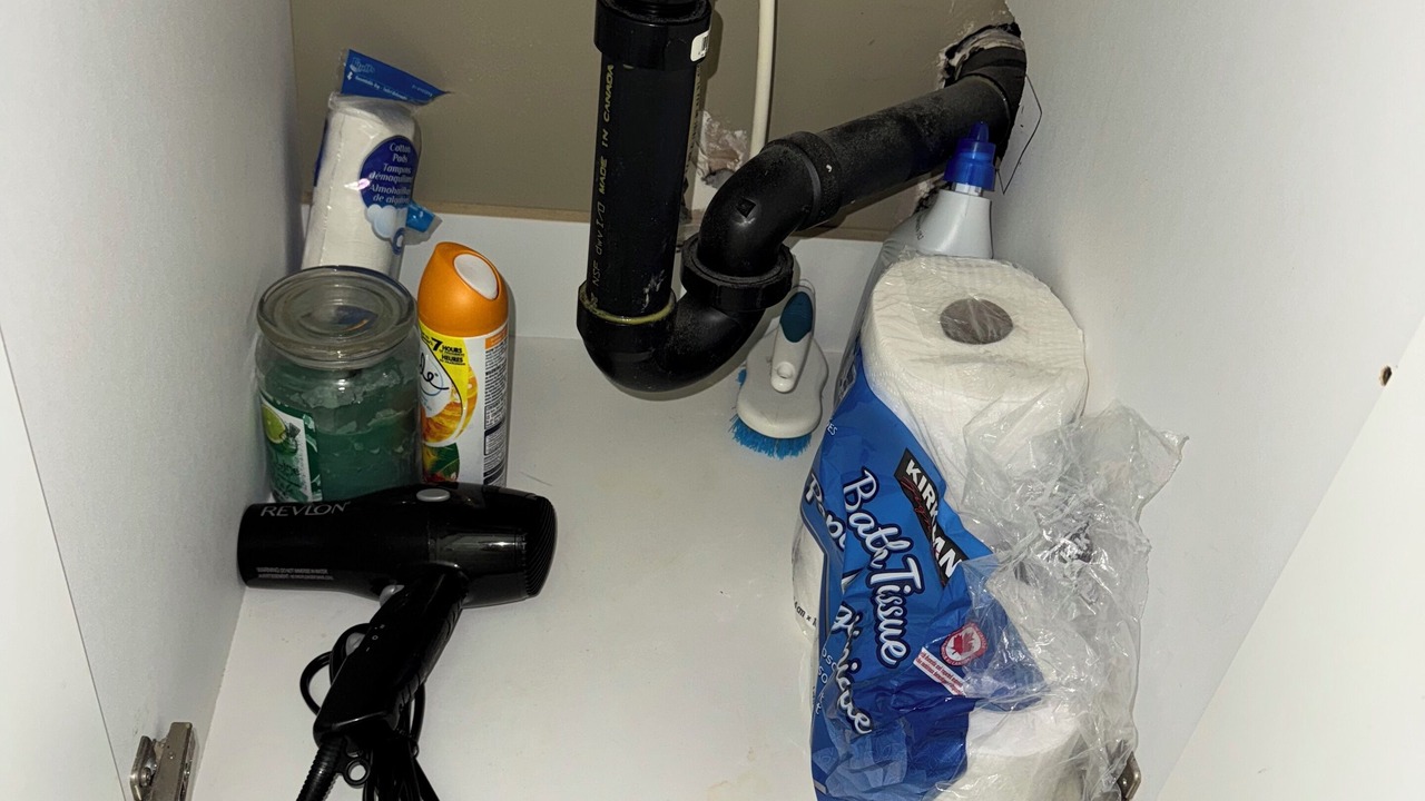 Photo of Bathroom in Walnut Grove