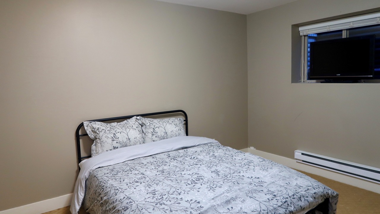 Photo of Bedroom in Walnut Grove
