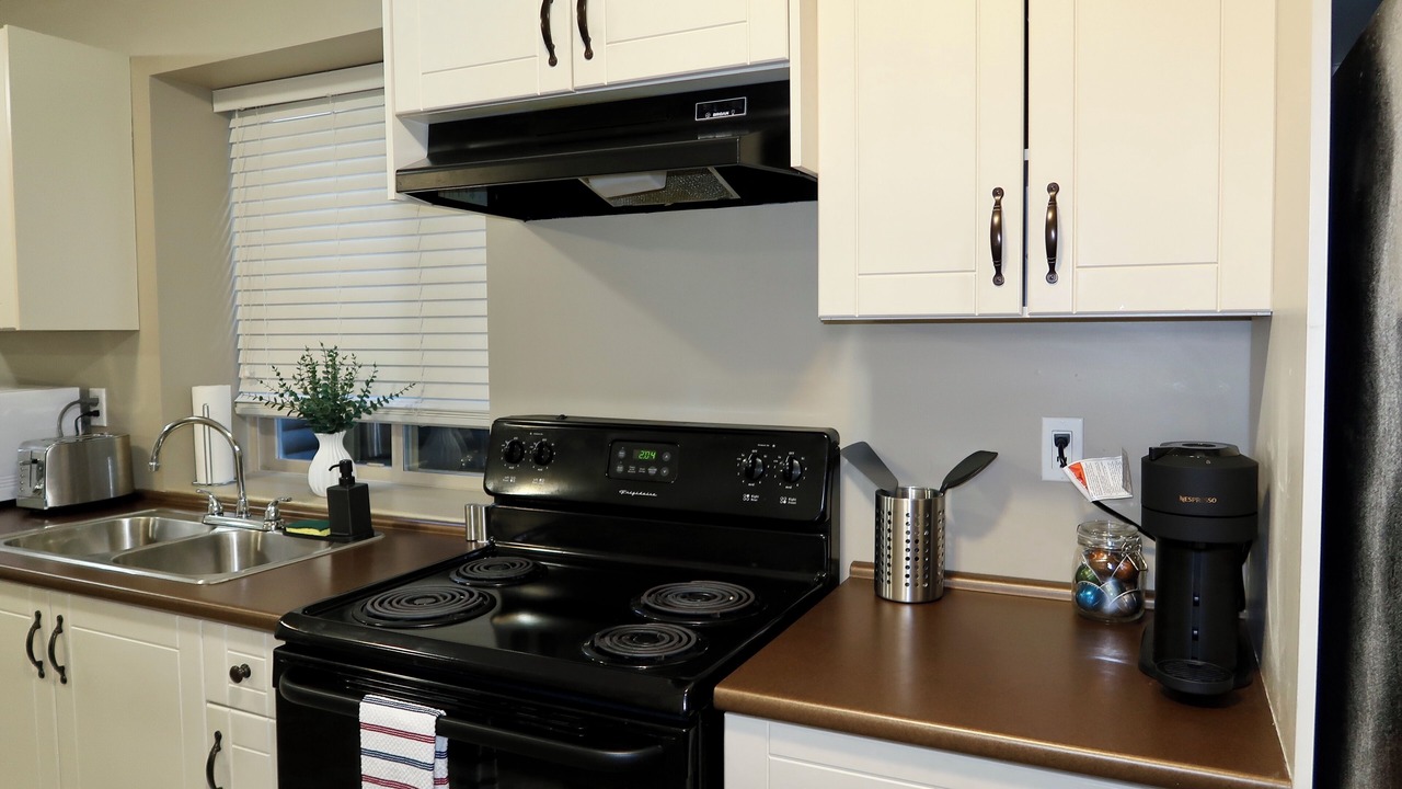 Photo of Kitchen in Walnut Grove