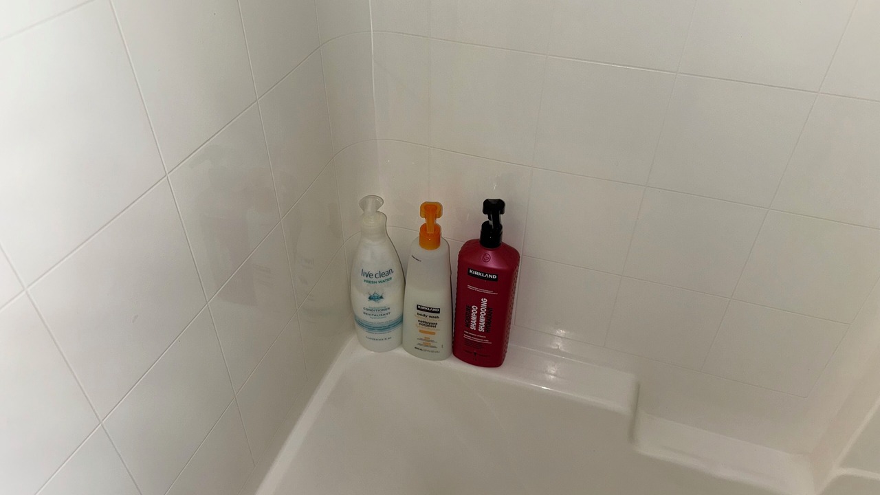Photo of Bathroom in Walnut Grove