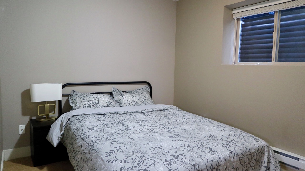 Photo of Bedroom in Walnut Grove