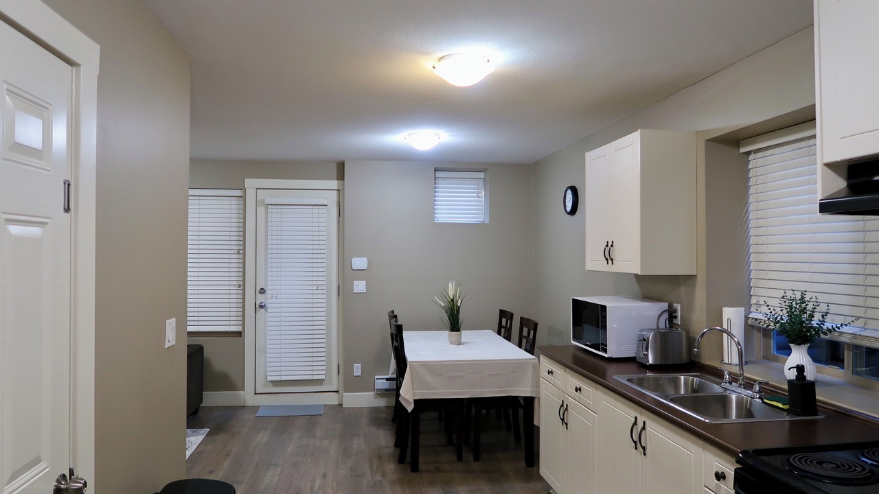 Photo of Kitchen in Walnut Grove