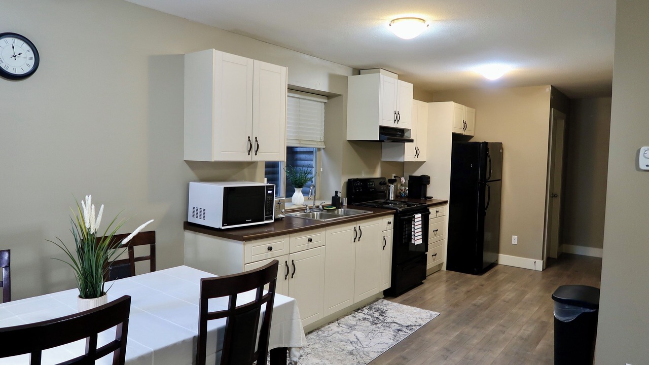 Photo of Kitchen in Walnut Grove