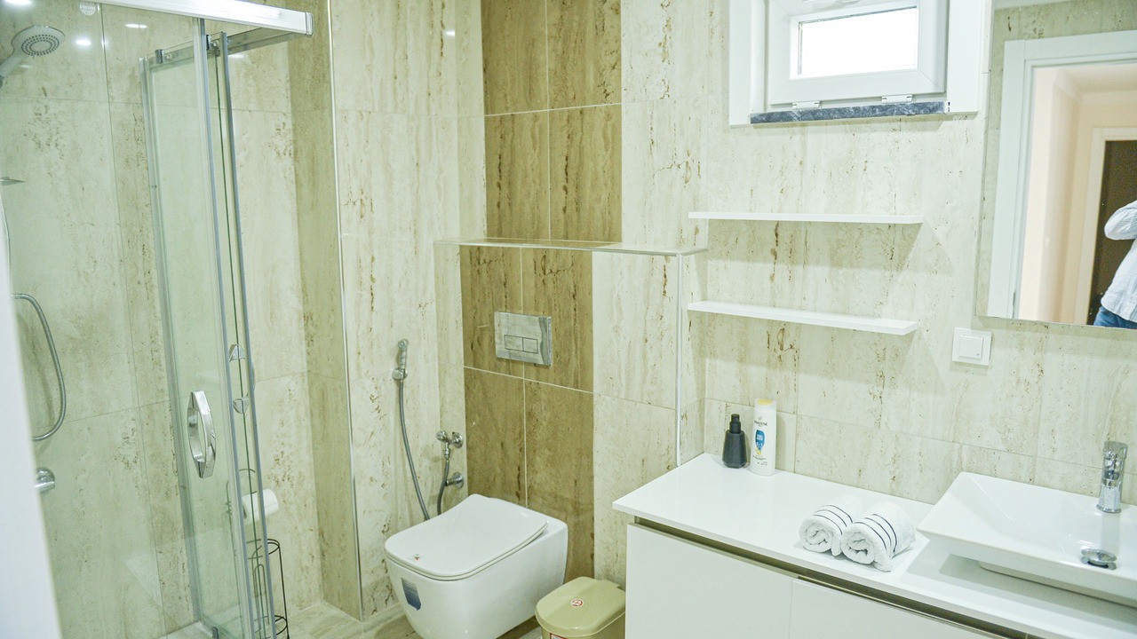 Photo of Bathroom in Beylikduzu