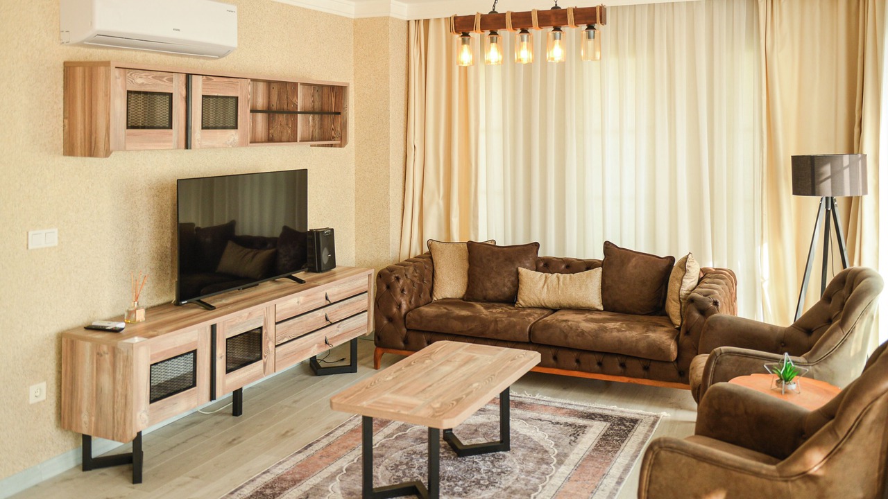 Photo of Livingroom in Beylikduzu
