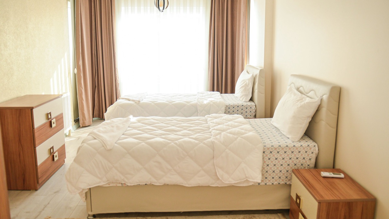 Photo of Bedroom in Beylikduzu