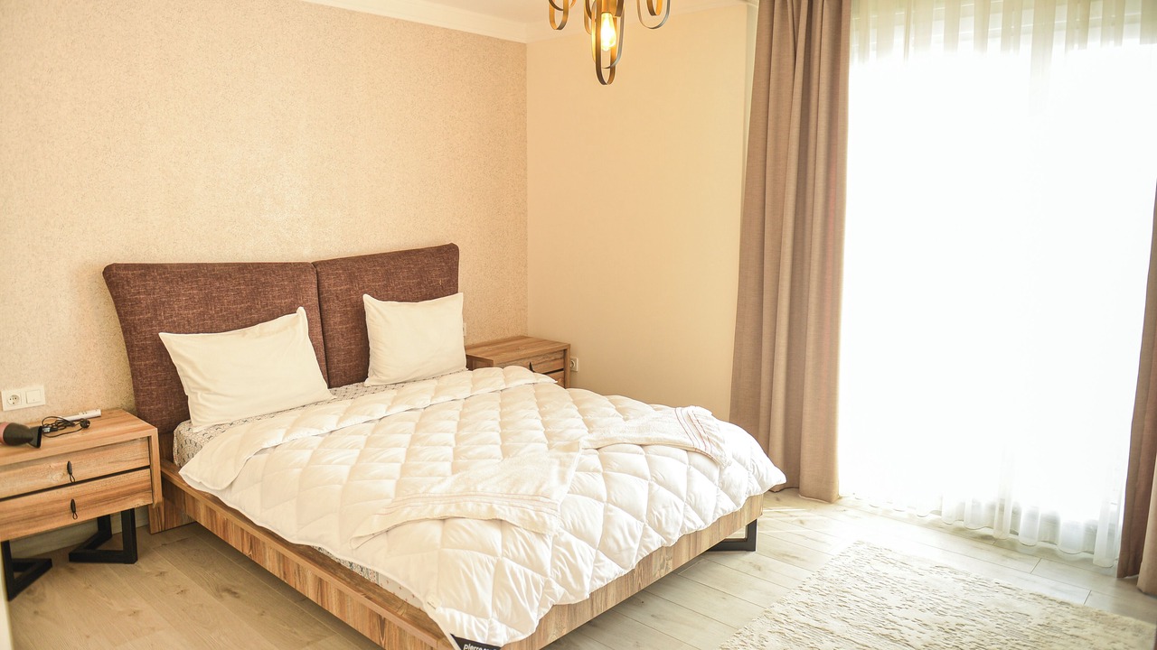 Photo of Bedroom in Beylikduzu