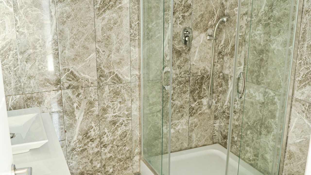 Photo of Bathroom in Beylikduzu