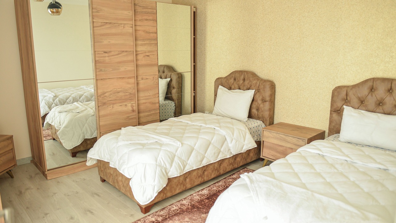 Photo of Bedroom in Beylikduzu