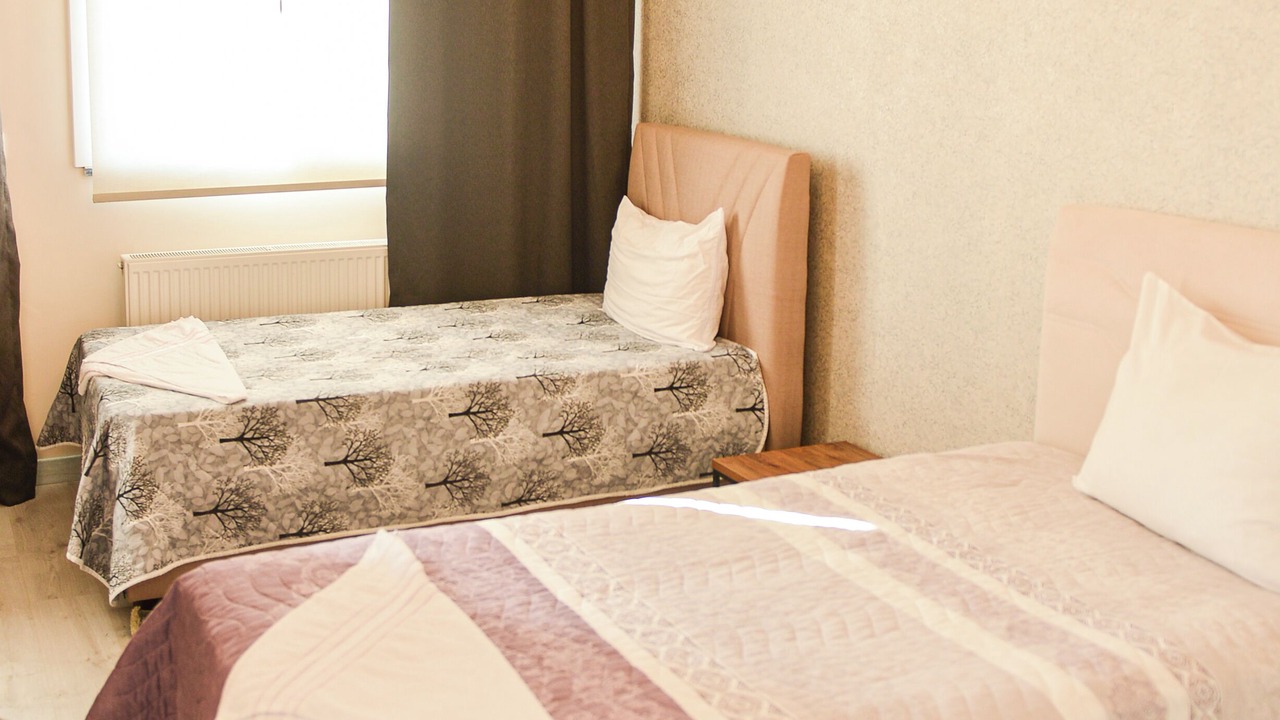 Photo of Bedroom in Beylikduzu
