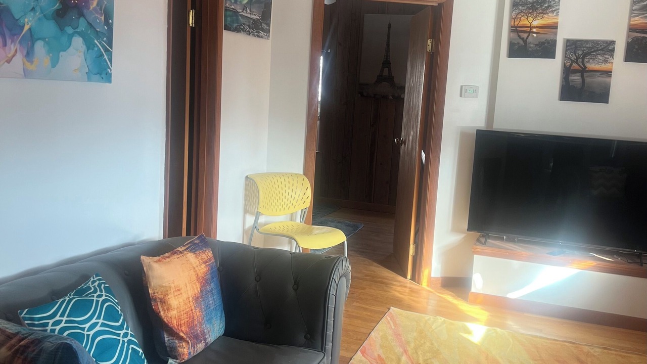 Photo of Livingroom in Fiskeville