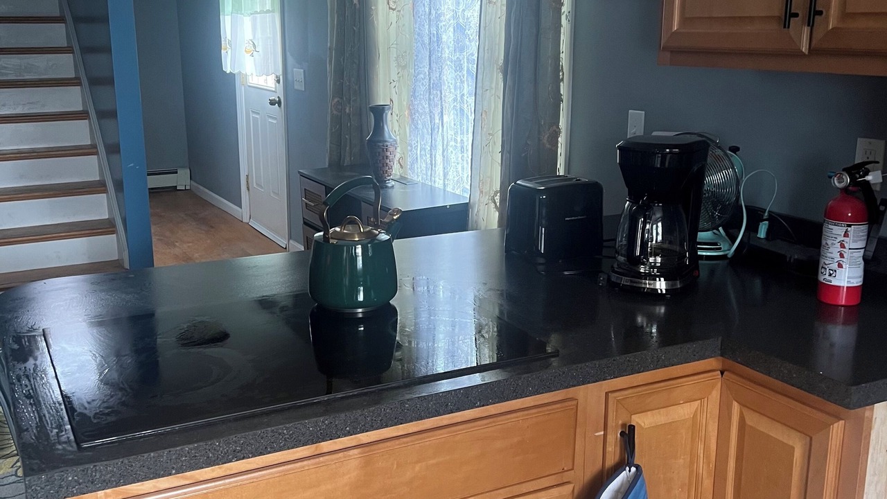 Photo of Kitchen in Fiskeville