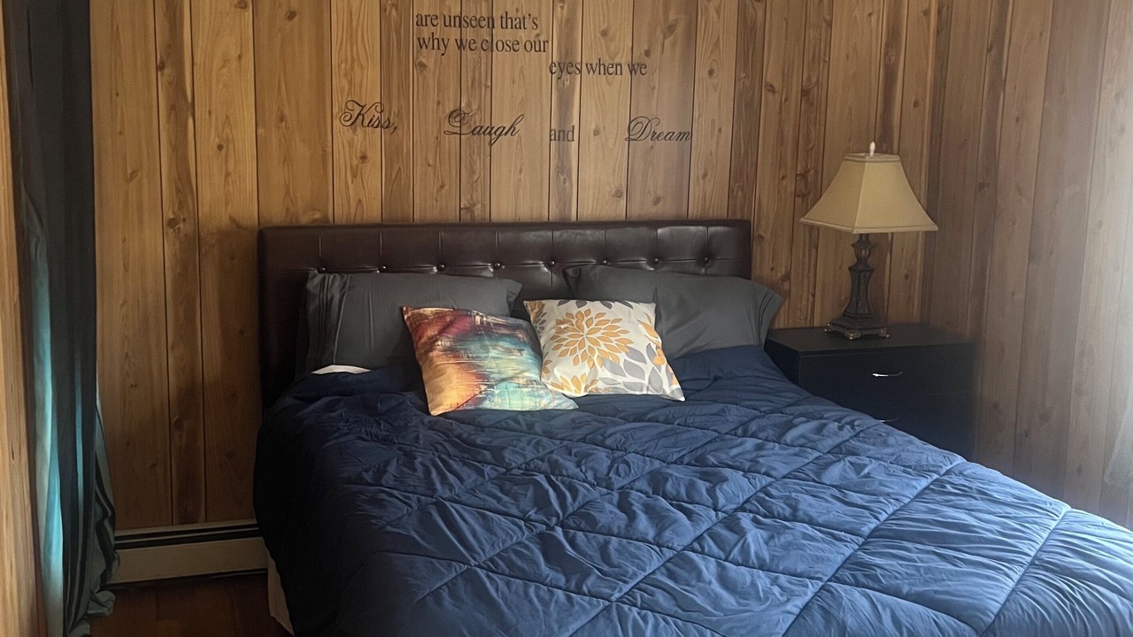 Photo of Bedroom in Fiskeville