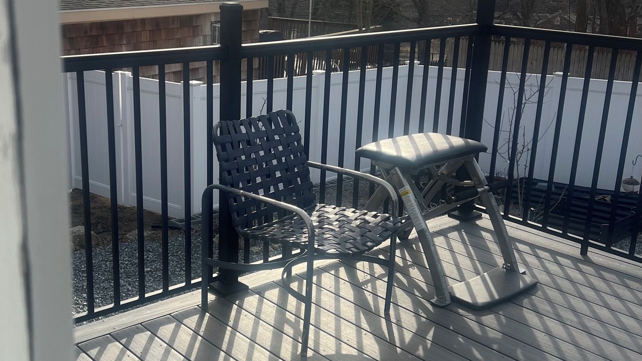 Photo of Outdoor in Fiskeville