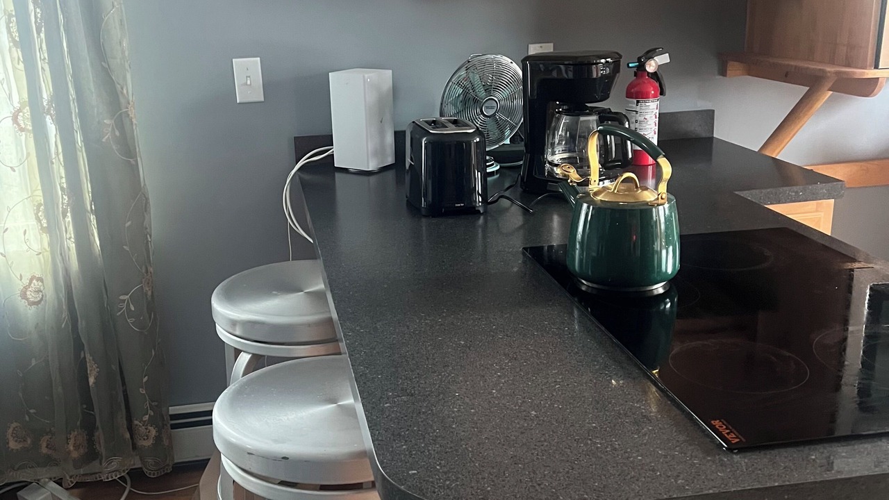 Photo of Kitchen in Fiskeville