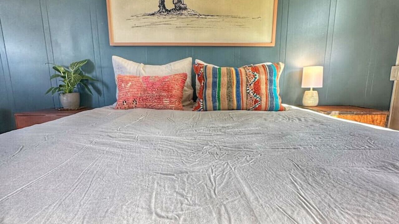 Photo of Bedroom in Manchester Center