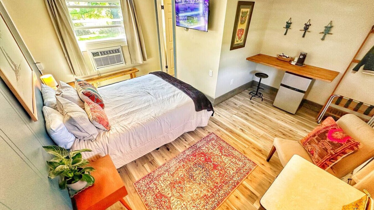 Photo of Bedroom in Manchester Center