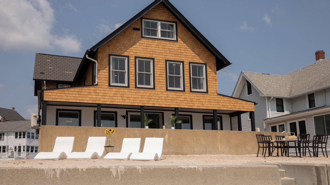 Photo of Outdoor in Niantic