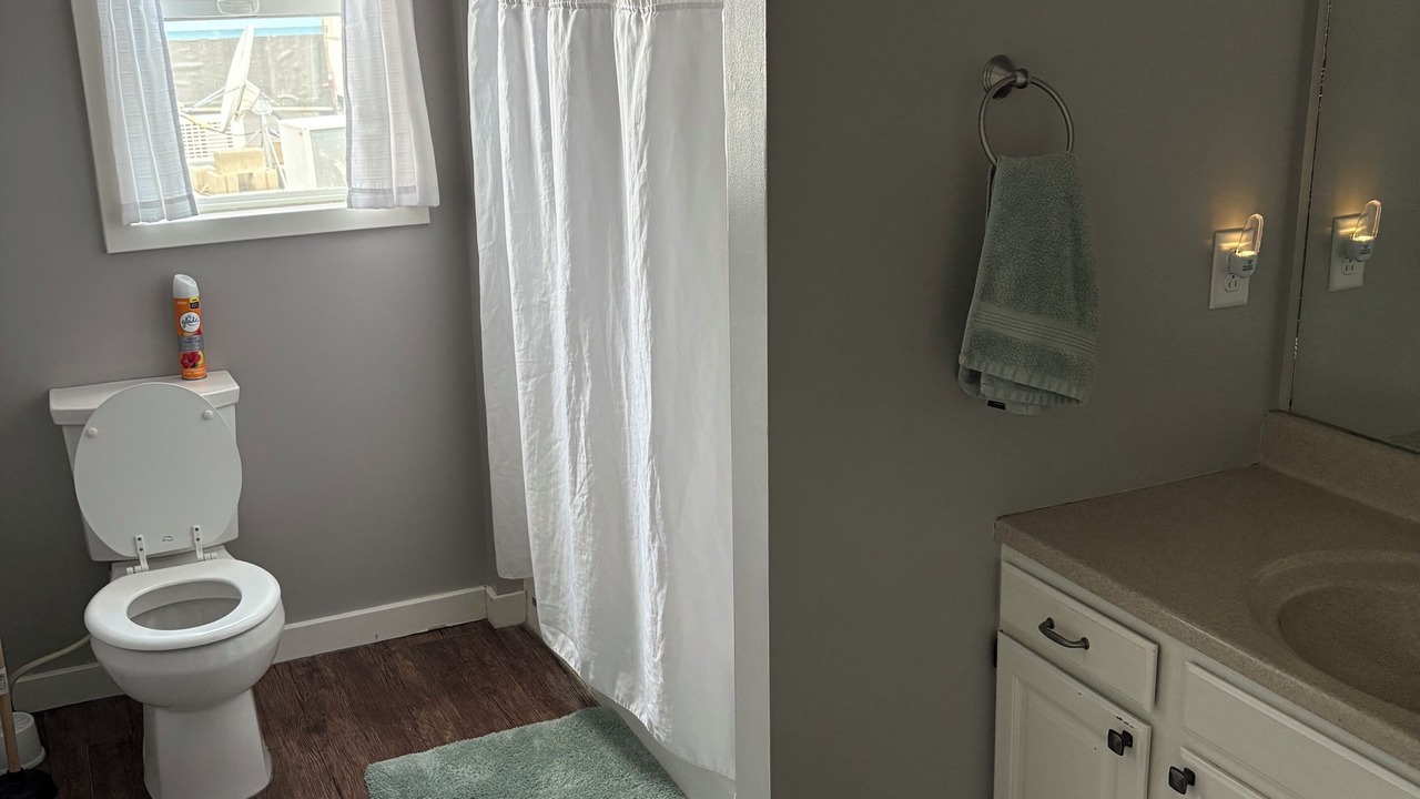 Photo of Bathroom in Scottville