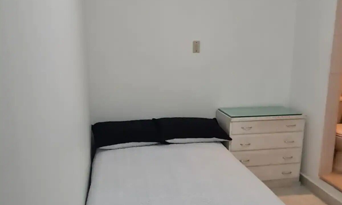 Photo of Bedroom in La America