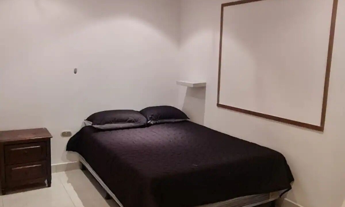 Photo of Bedroom in La America
