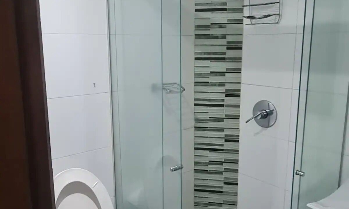Photo of Bathroom in La America