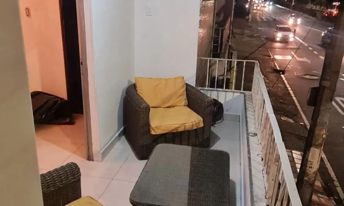 Photo of Outdoor in La America