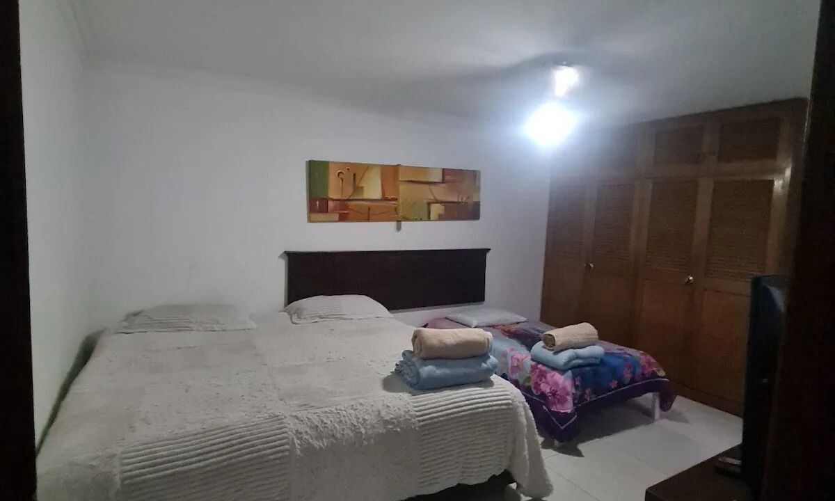 Photo of Bedroom in La America