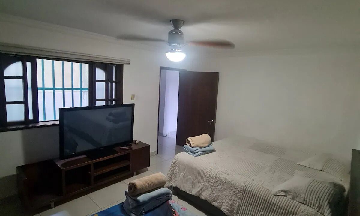 Photo of Bedroom in La America