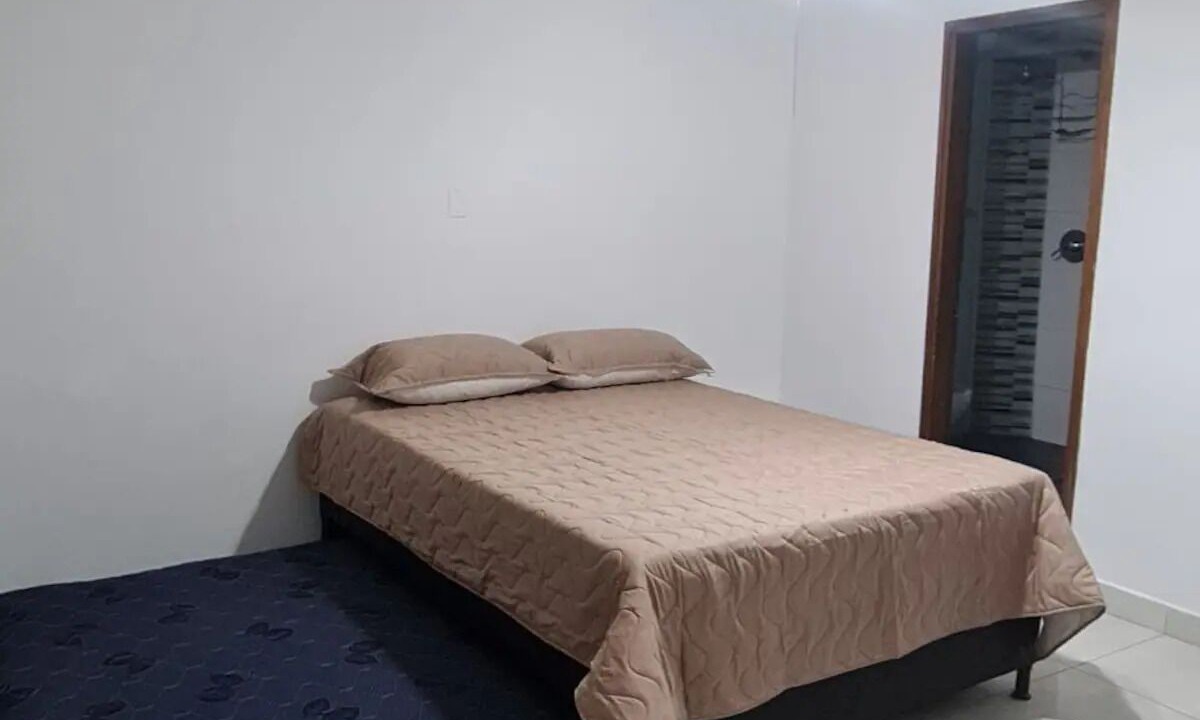 Photo of Bedroom in La America
