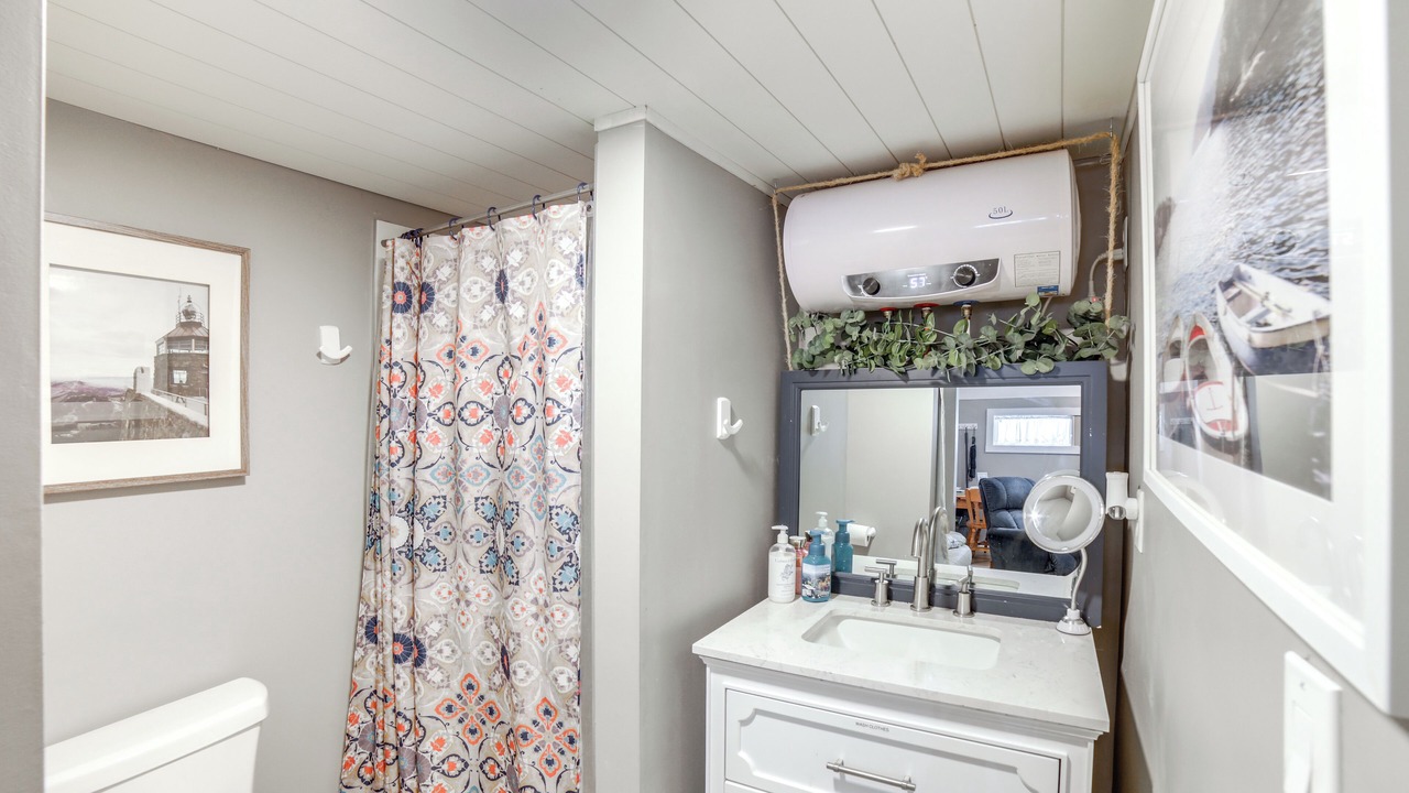 Photo of Bathroom in Big Rapids