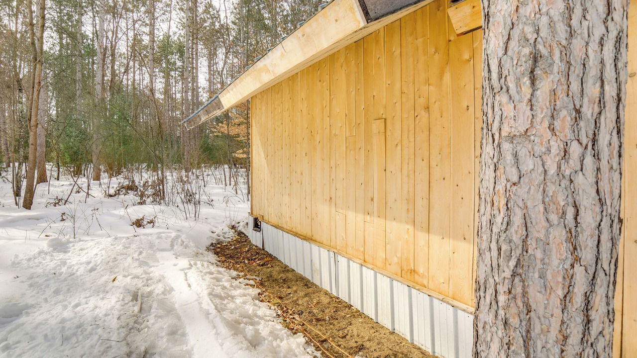 Photo of Outdoor in Big Rapids