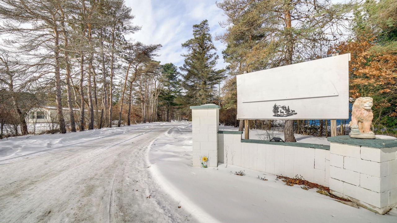 Photo of Outdoor in Big Rapids