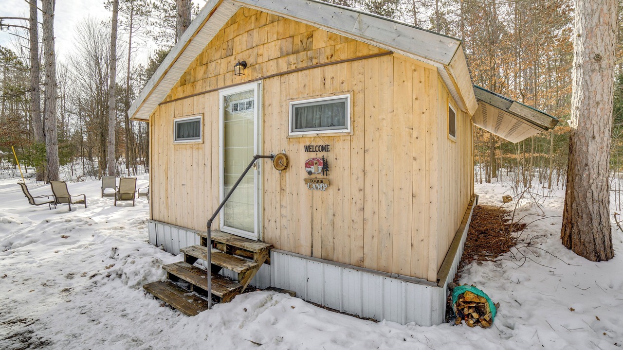 Photo of Outdoor in Big Rapids