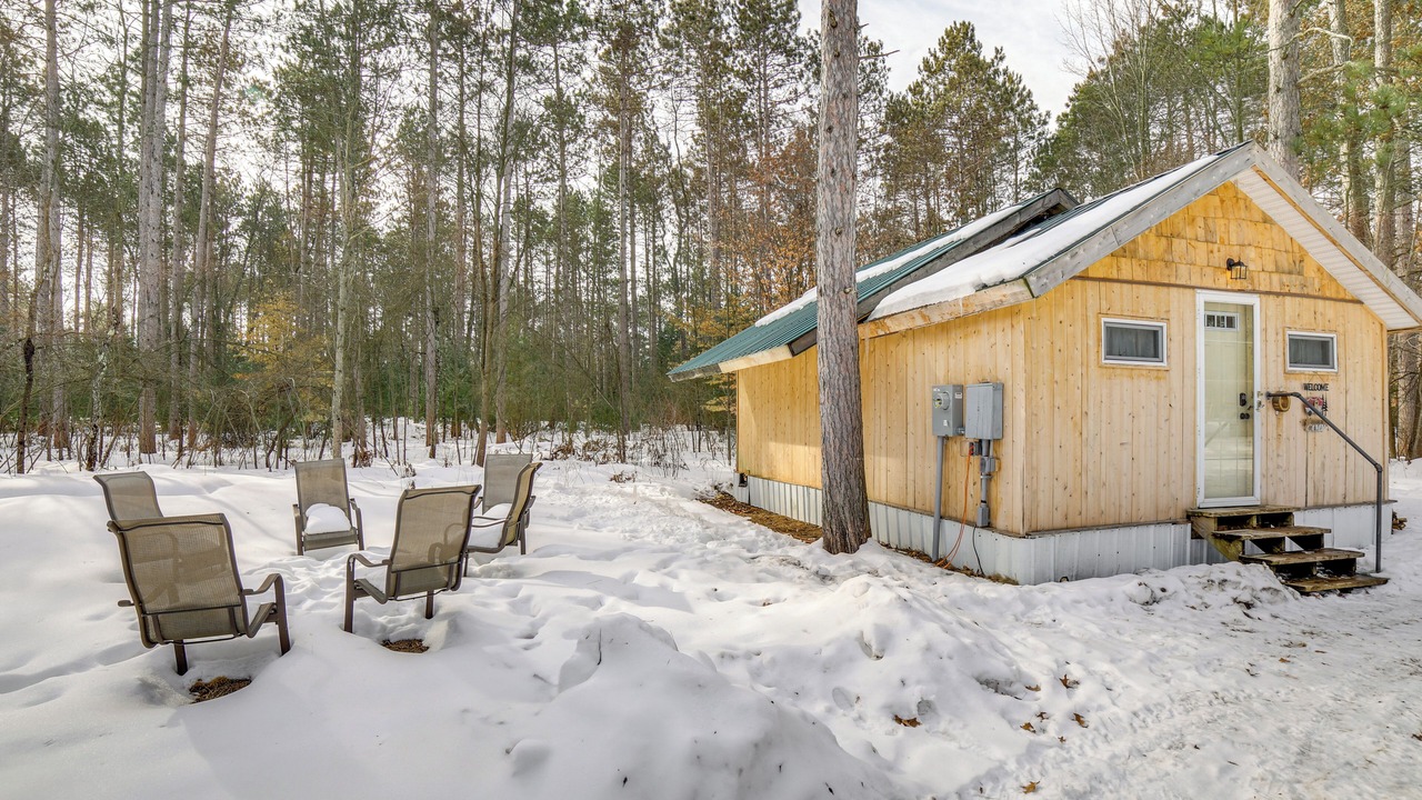 Photo of Outdoor in Big Rapids