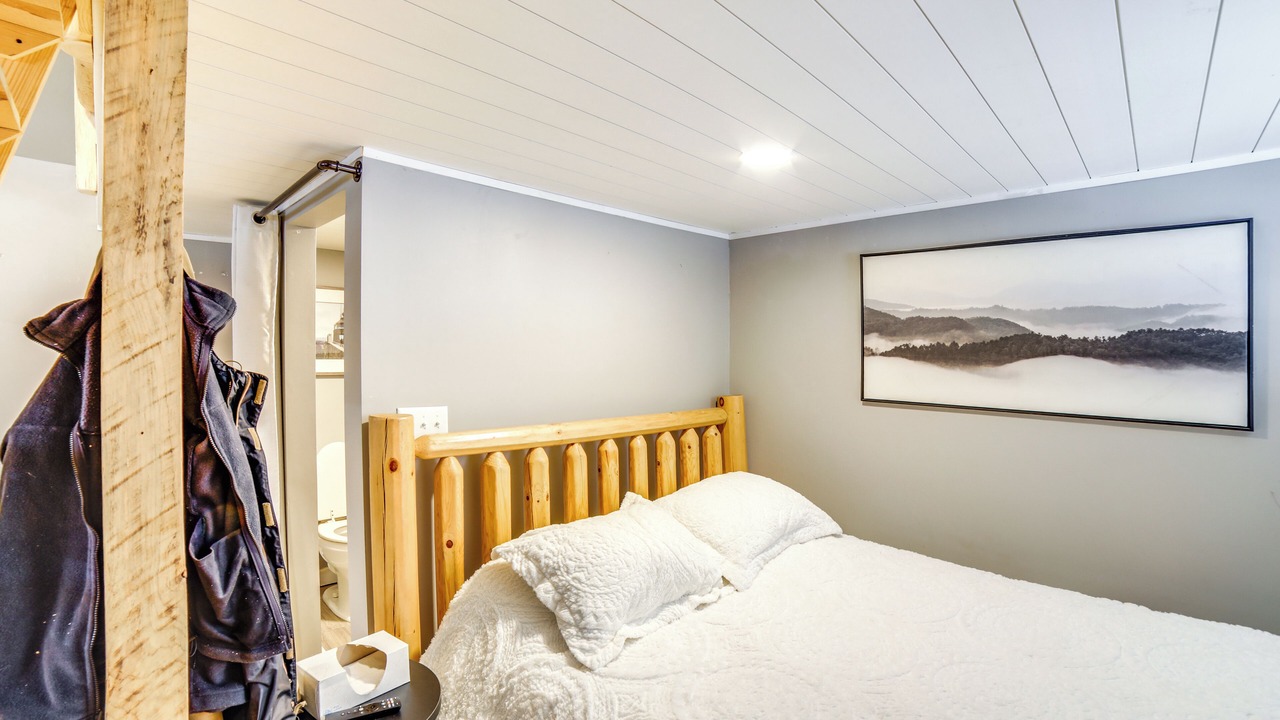 Photo of Bedroom in Big Rapids