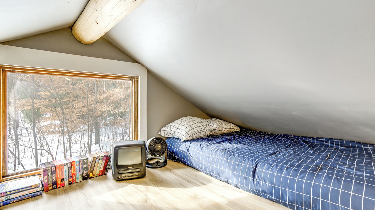 Photo of Bedroom in Big Rapids