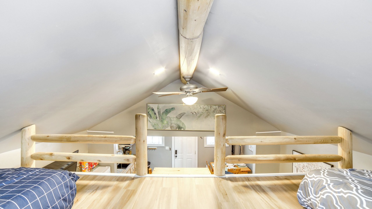 Photo of Bedroom in Big Rapids