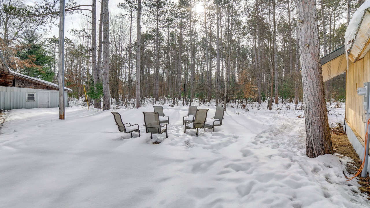 Photo of Outdoor in Big Rapids