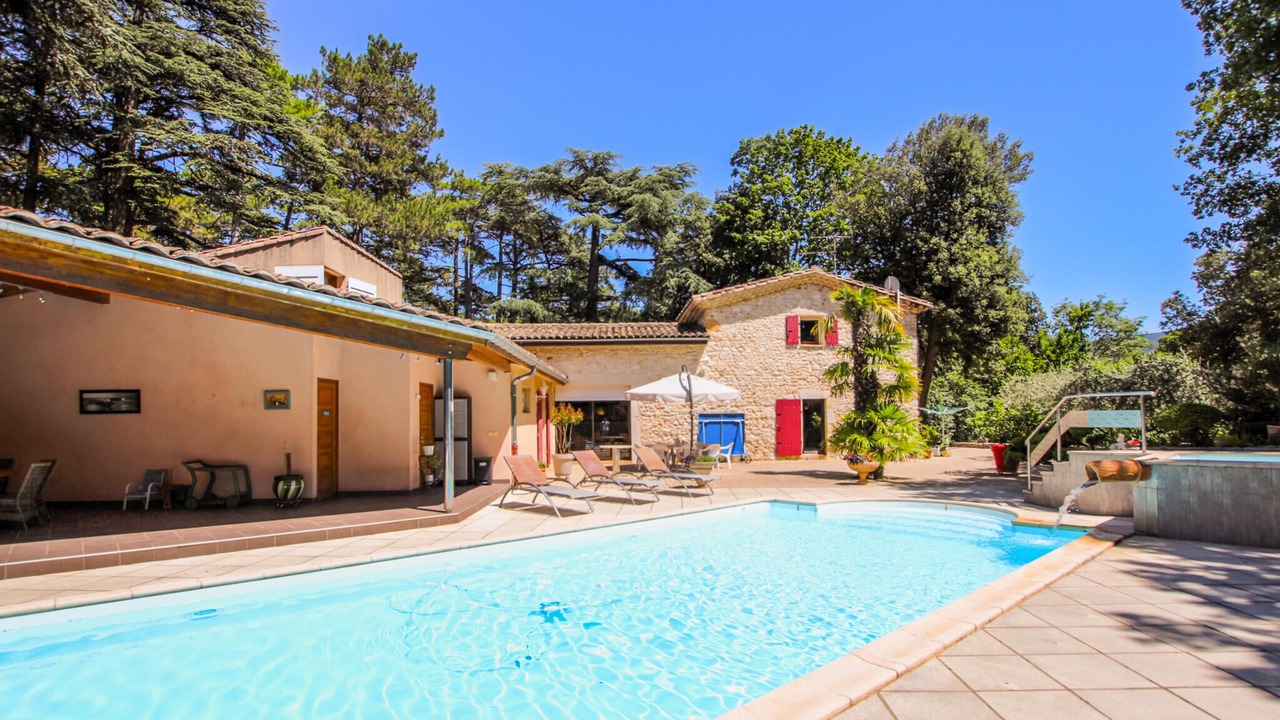 Photo of Outdoor in Saulce-sur-Rhone